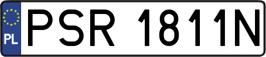 PSR1811N