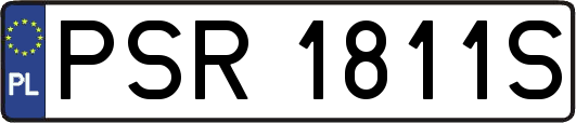 PSR1811S