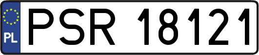 PSR18121