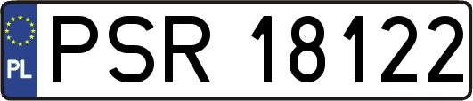 PSR18122