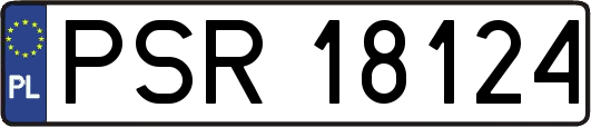 PSR18124
