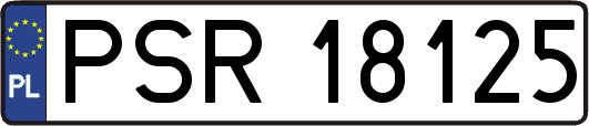 PSR18125