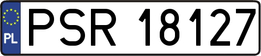 PSR18127