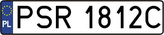 PSR1812C