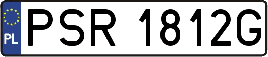 PSR1812G