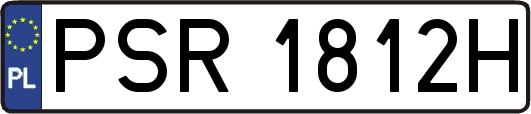PSR1812H