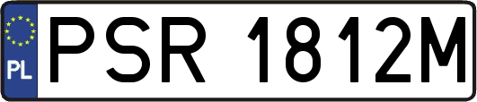 PSR1812M