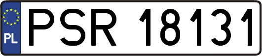 PSR18131