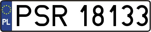 PSR18133