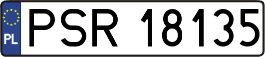 PSR18135