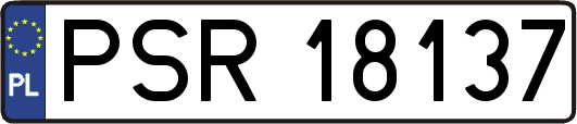 PSR18137