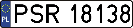 PSR18138