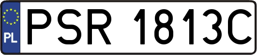 PSR1813C