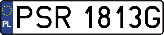 PSR1813G