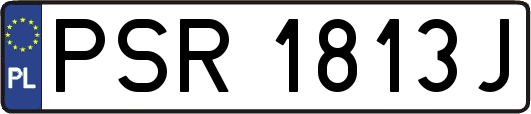 PSR1813J