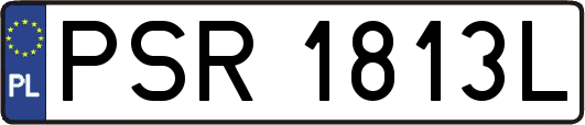 PSR1813L