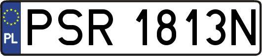 PSR1813N