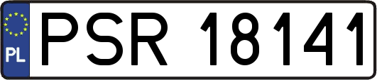 PSR18141