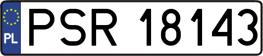 PSR18143