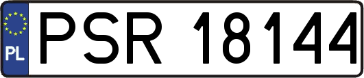 PSR18144