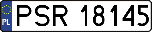 PSR18145