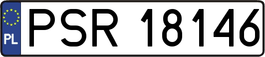 PSR18146