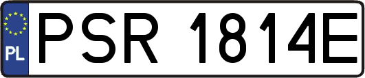 PSR1814E