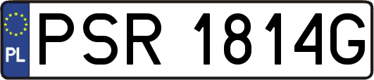 PSR1814G