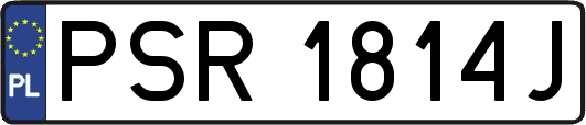 PSR1814J
