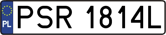 PSR1814L