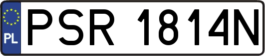 PSR1814N