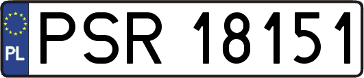 PSR18151