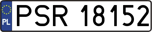 PSR18152