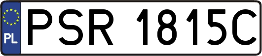 PSR1815C