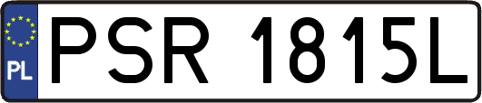PSR1815L