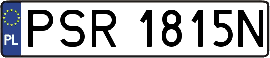 PSR1815N