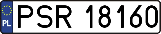 PSR18160
