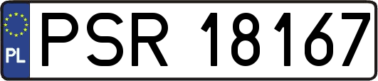 PSR18167