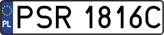PSR1816C