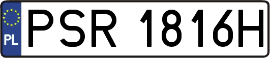 PSR1816H