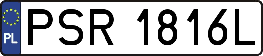 PSR1816L