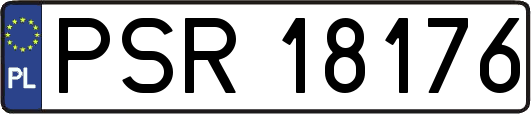 PSR18176