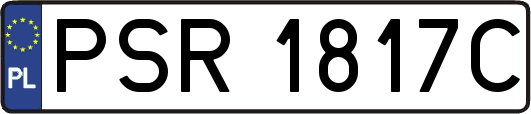 PSR1817C
