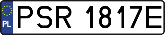 PSR1817E