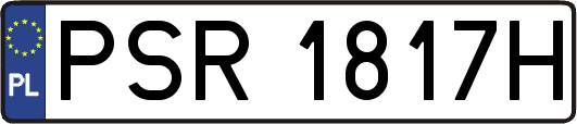 PSR1817H