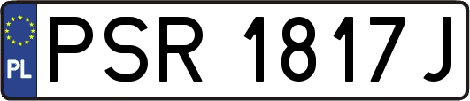 PSR1817J