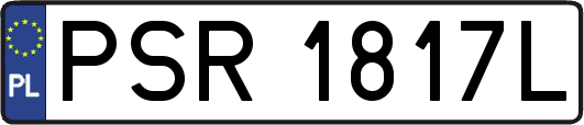 PSR1817L