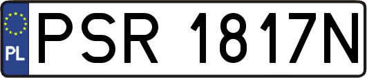 PSR1817N