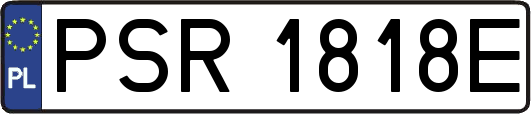 PSR1818E