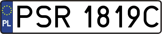 PSR1819C
